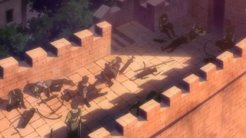 Tears to Tiara Season 1 Episode 18 - Return