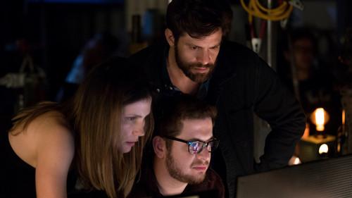 The Secret Life of Couples Season 2 Episode 3 - Our hands only get dirty when we're counting money