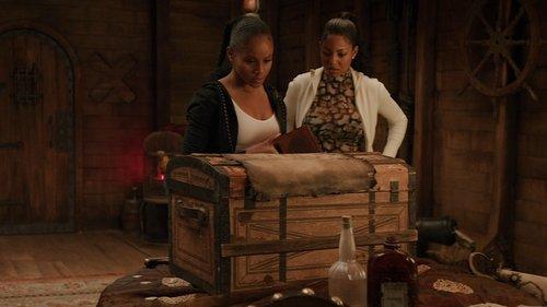 All American: Homecoming Season 2 Episode 10 - Dance with My Father