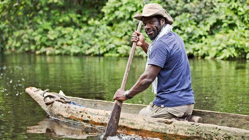 Natural World Season 36 Episode 7 - My Congo