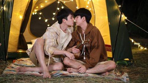 My Magic Prophecy Season 1 Episode 6 - The Lovers