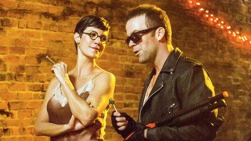 NCIS: New Orleans Season 1 Episode 6 - Master of Horror