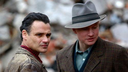 Days of Honor Season 6 Episode 10 - Plecak pełen dolarów