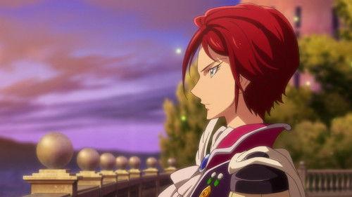 BACK ARROW Season 1 Episode 7 - Is the Wall Really That Solid?