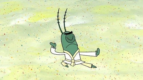 SpongeBob SquarePants Season 14 Episode 1 - Single-Celled Defense