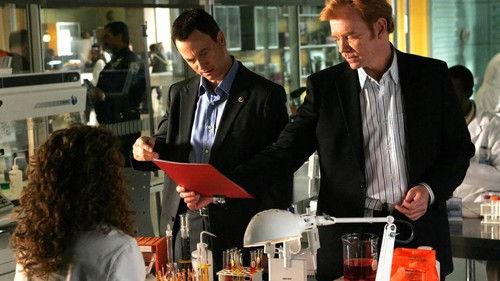 undefined Season 2 Episode 7 - Manhattan Manhunt (II)