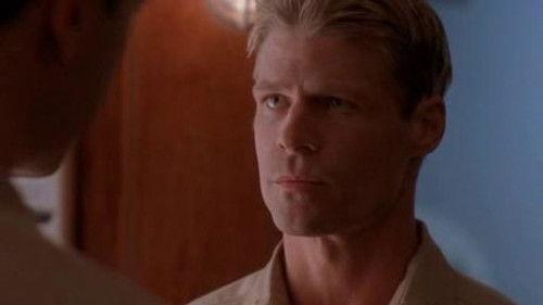 undefined Season 4 Episode 16 - Silent Service