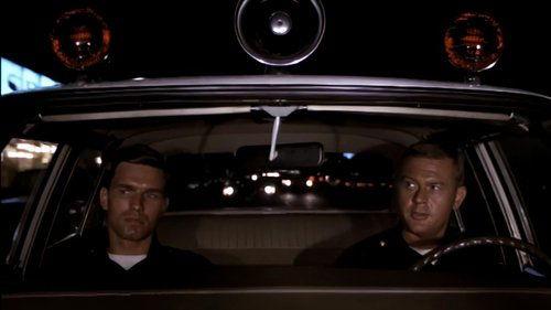 Adam-12 Season 1 Episode 4 - Log 131: Reed, The Dicks Have Their Job And We Have Ours