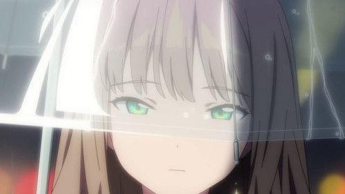 SSSS.DYNAZENON Season 1 Episode 1 - What is a Kaiju User?