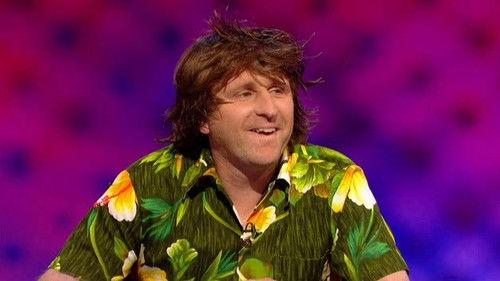 Mock the Week Season 9 Episode 4 - Seann Walsh, Zoe Lyons, Milton Jones
