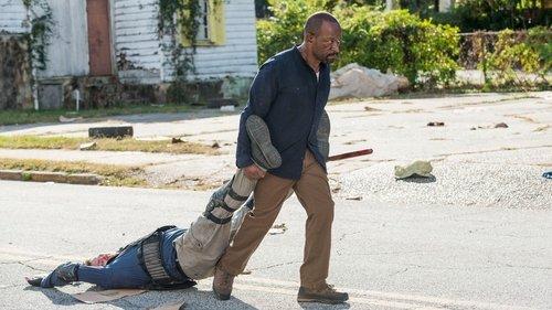 The Walking Dead Season 7 Episode 13 - Bury Me Here