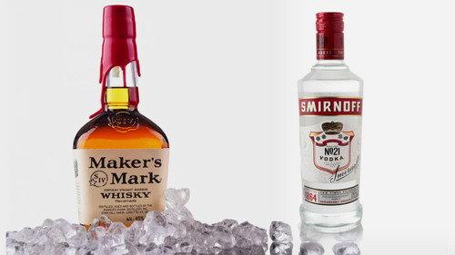 The Food That Built America Season 4 Episode 10 - American Spirits