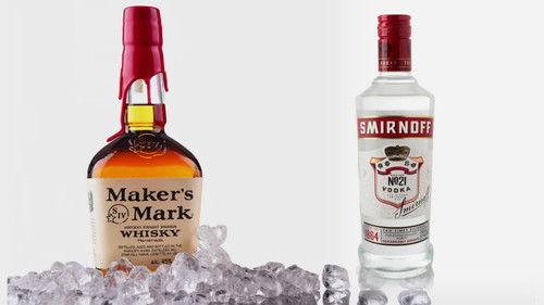 The Food That Built America Season 4 Episode 10 - American Spirits