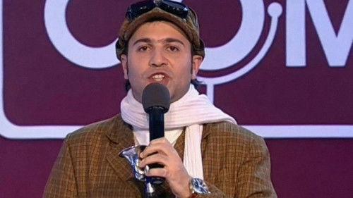 Comedy Club Season 2 Episode 13 - Episode 13