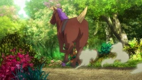 Endride Season 1 Episode 5 - Assault