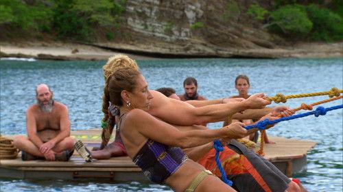 Survivor Season 30 Episode 12 - Holding On for Dear Life