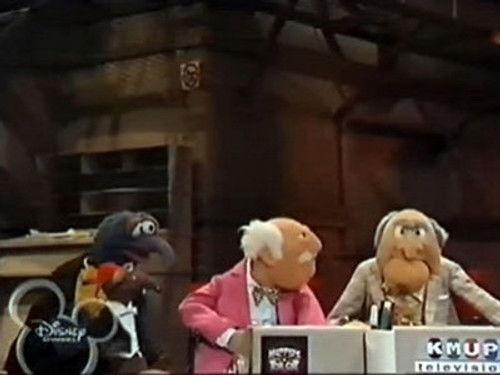 Muppets Tonight Season 2 Episode 9 - The Best of Muppets Tonight