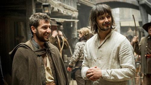 Red Eagle Season 6 Episode 6 - Episode 6