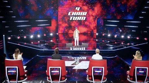 The Voice Season 14 Episode 1 - Blind Auditions (1)
