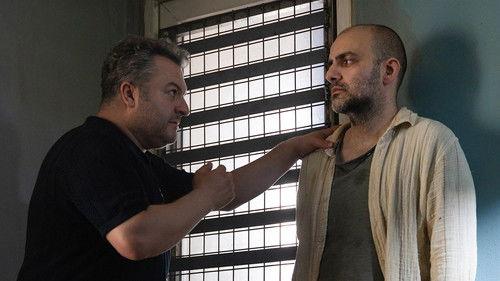 Errands Season 4 Episode 2 - Deli Gezdirme