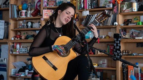 NPR Tiny Desk Concerts Season 12 Episode 10 - Lau Noah