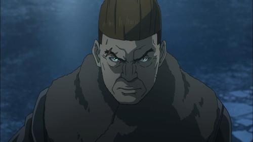 undefined Season 1 Episode 7 - The Battle of the Fjord