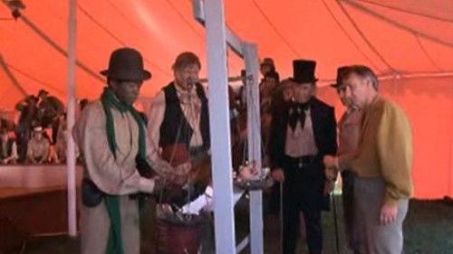 Roots Season 1 Episode 5 - Part V