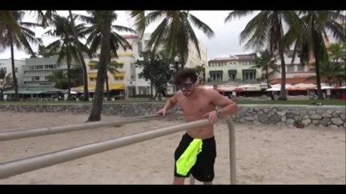Il Testimone Season 7 Episode 3 - Miami (prima parte)