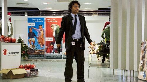 Absalons secret Season 1 Episode 10 - 10. december