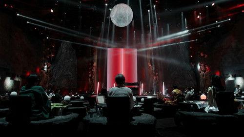 Battle of Fates Season 1 Episode 1 - Episode 1