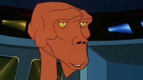 Star Trek Season 2 Episode 5 - How Sharper Than a Serpent's Tooth