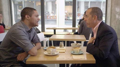 Comedians in Cars Getting Coffee: Single Shot Season 5 Episode 4 - What About Me?