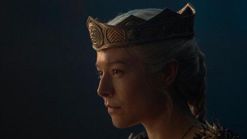 undefined Season 2 Episode 8 - The Queen Who Ever Was