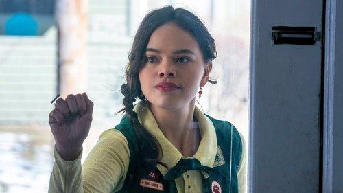 undefined Season 1 Episode 8 - Chapter Eight: Bad Blood