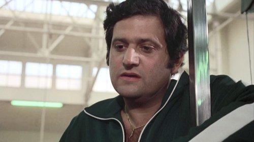 undefined Season 3 Episode 10 - Piece Work