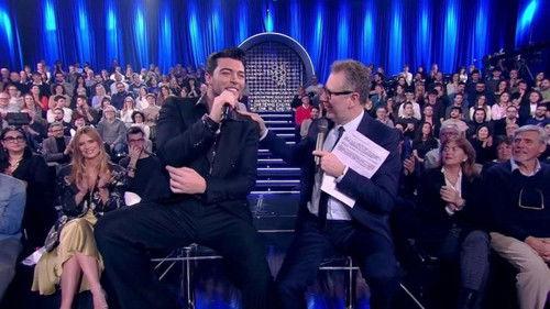 Che tempo che fa Season 21 Episode 17 - Episode 17