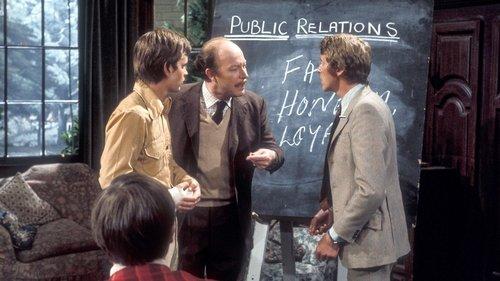 Some Mothers Do 'Ave 'Em Season 2 Episode 3 - The Public Relations Course