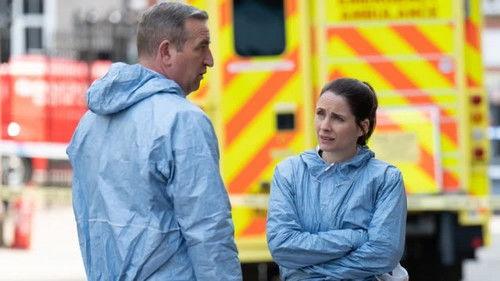 Traces Season 2 Episode 2 - Episode 2