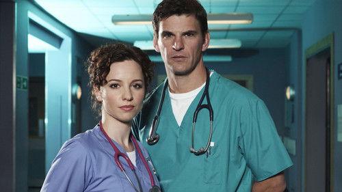 Casualty Season 25 Episode 19 - Epiphany