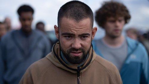 undefined Season 1 Episode 6 - Episode 6