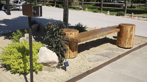 Building Outside the Lines Season 1 Episode 2 - Subterranean Sanctuary