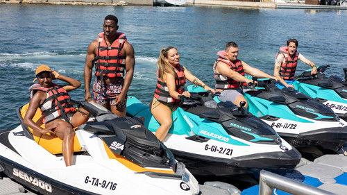 Strangers On A Plane Season 1 Episode 12 - Barcelona: Day Two