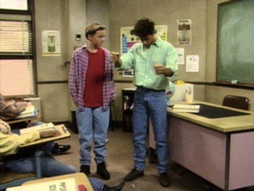 Growing Pains Season 7 Episode 1 - Back to School