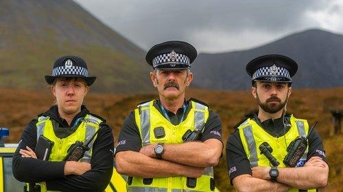 Highland Cops Season 1 Episode 4 - Skye's Royal Visitor
