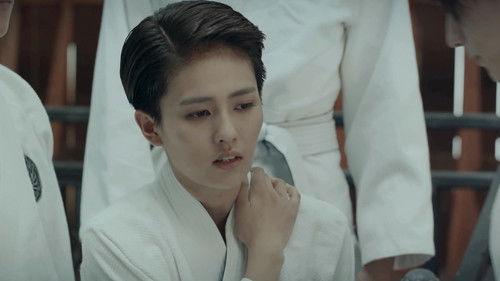 Arsenal Military Academy Season 1 Episode 3 - Episode 3