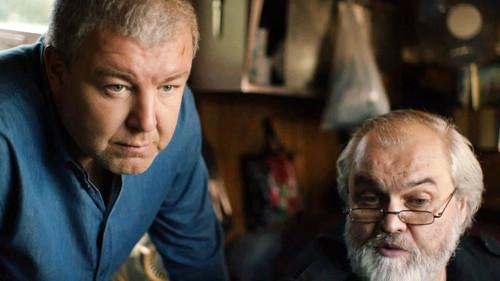 Потерянные Season 1 Episode 2 - Episode 2