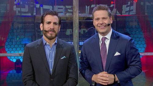 BattleBots Season 3 Episode 19 - The Tournament