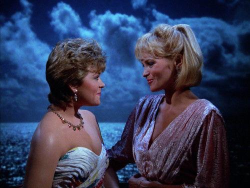 The Love Boat Season 9 Episode 2 - Your Money or Your Wife/Joint Custody/The Temptations