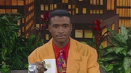 Martin Season 2 Episode 12 - Hollywood Swinging: Part 2