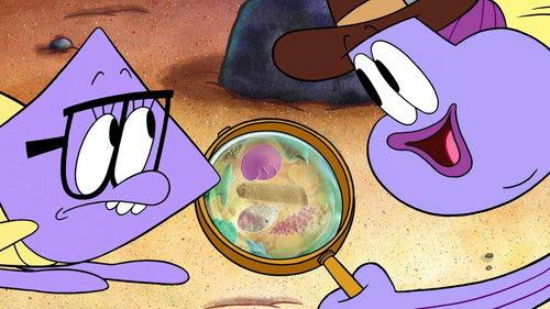 The Patrick Star Show Season 4 Episode 10 - Rube Tube